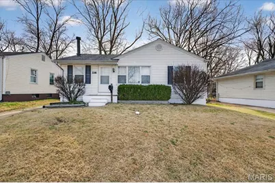 116 Graham Road, Florissant, MO 63031 - Photo 1