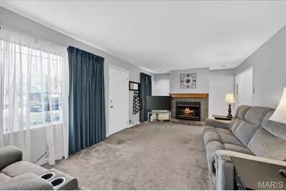 116 Graham Road, Florissant, MO 63031 - Photo 9