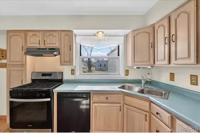 116 Graham Road, Florissant, MO 63031 - Photo 13