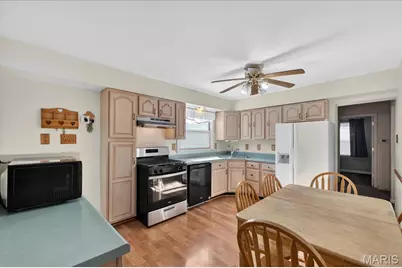 116 Graham Road, Florissant, MO 63031 - Photo 11