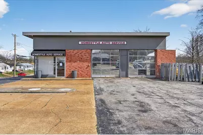 3166 Ashby Road, Saint Ann, MO 63074 - Photo 1