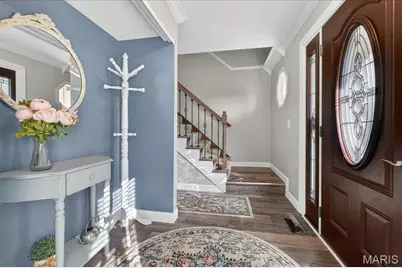 15523 95th Avenue, Unincorporated, MO 63034 - Photo 7