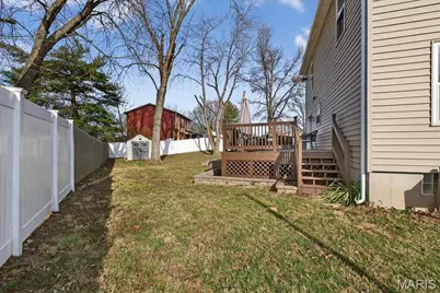 15523 95th Avenue, Unincorporated, MO 63034 - Photo 31