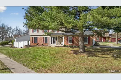 15523 95th Avenue, Unincorporated, MO 63034 - Photo 3