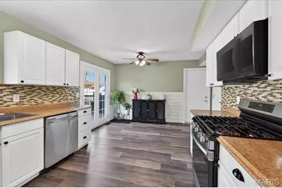 15523 95th Avenue, Unincorporated, MO 63034 - Photo 13