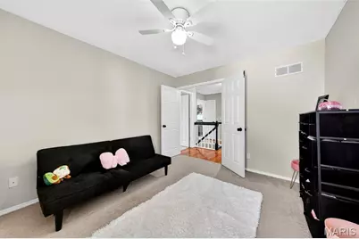 1 Belcourt Circle, Saint Charles, MO 63304 - Photo 23