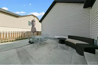 1 Belcourt Circle, Saint Charles, MO 63304 - Photo 31