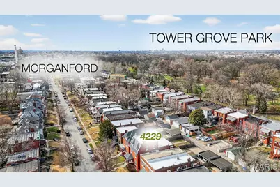 4229 Hartford Street, Saint Louis, MO 63116 - Photo 3