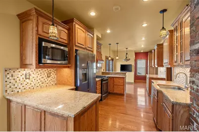 1215 Sunset Avenue, Richmond Heights, MO 63117 - Photo 21