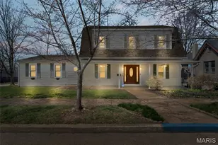 1215 Sunset Ave, Richmond Heights, MO 63117 - Photo 1