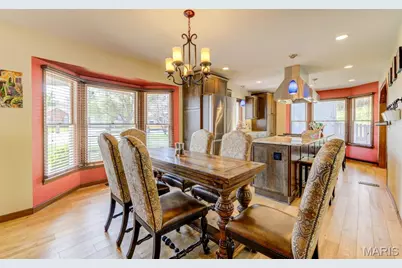 4 Fox Den Court, Unincorporated, MO 63304 - Photo 5