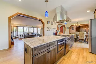 4 Fox Den Ct, Unincorporated, MO 63304 - Photo 9