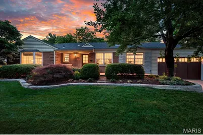 5949 Highfield Road, Saint Louis, MO 63109 - Photo 1