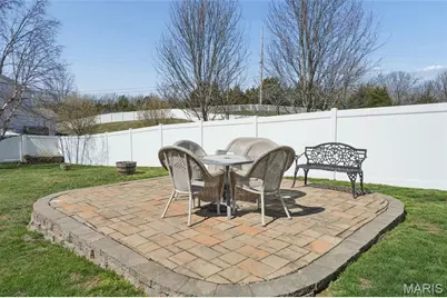 6099 Timber Hollow Lane, High Ridge, MO 63049 - Photo 33