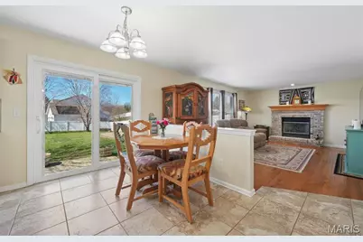 6099 Timber Hollow Lane, High Ridge, MO 63049 - Photo 15