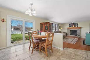 6099 Timber Hollow Ln, High Ridge, MO 63049 - Photo 15