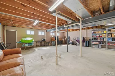 6099 Timber Hollow Lane, High Ridge, MO 63049 - Photo 31