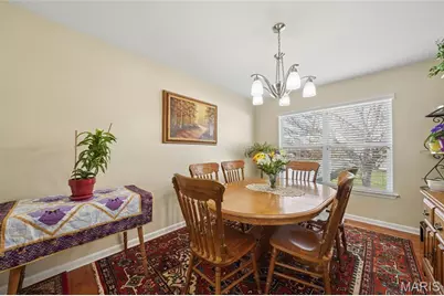 6099 Timber Hollow Lane, High Ridge, MO 63049 - Photo 13