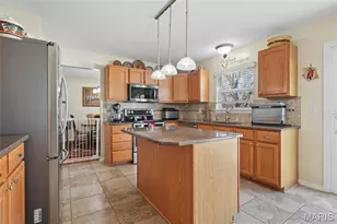 6099 Timber Hollow Ln, High Ridge, MO 63049 - Photo 17