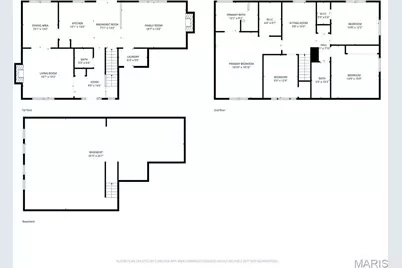 6099 Timber Hollow Lane, High Ridge, MO 63049 - Photo 41