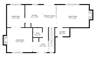 6099 Timber Hollow Ln, High Ridge, MO 63049 - Photo 39