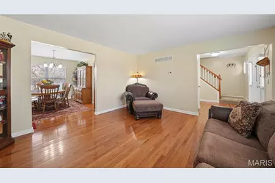 6099 Timber Hollow Lane, High Ridge, MO 63049 - Photo 7