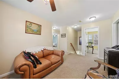 6099 Timber Hollow Lane, High Ridge, MO 63049 - Photo 29