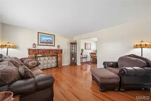 6099 Timber Hollow Ln, High Ridge, MO 63049 - Photo 5