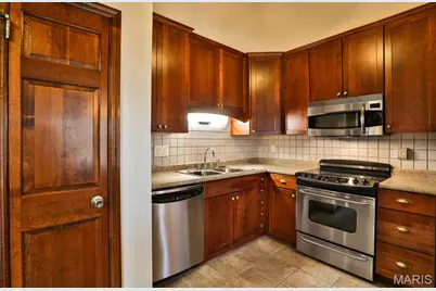 760 Woodside Trails Drive #203, Ballwin, MO 63021 - Photo 7