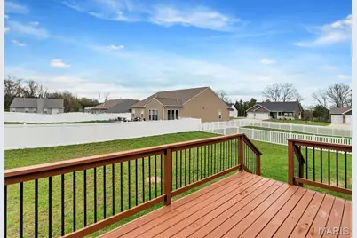 144 Winter Wheat Trail, Pacific, MO 63069 - Photo 7