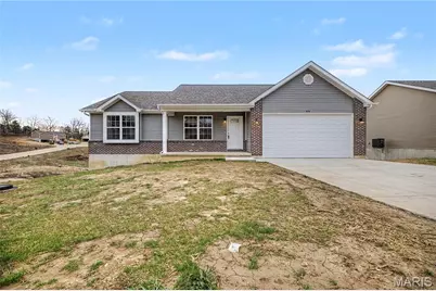 614 T Box Drive, Saint Clair, MO 63077 - Photo 1