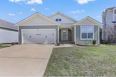 420 Country Stone Drive, Lake Saint Louis, MO 63367 - Photo 1
