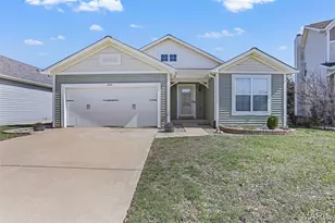 420 Country Stone Dr, Lake Saint Louis, MO 63367 - Photo 1