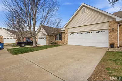4 McKinley Pointe Court, Saint Charles, MO 63301 - Photo 51