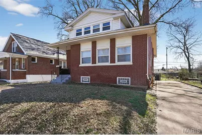 6812 Bartmer Avenue, Saint Louis, MO 63130 - Photo 1