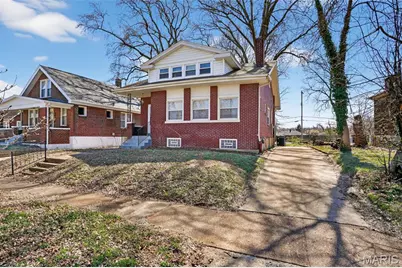 6812 Bartmer Avenue, Saint Louis, MO 63130 - Photo 9