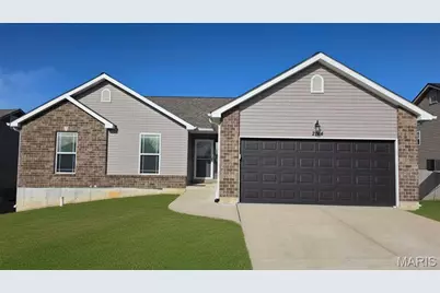 2124 Providence Park Lane, Herculaneum, MO 63048 - Photo 1