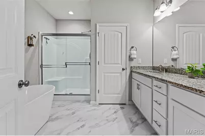 415 Knothole Lane, Wentzville, MO 63385 - Photo 15
