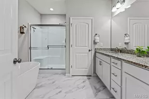 415 Knothole Ln, Wentzville, MO 63385 - Photo 15