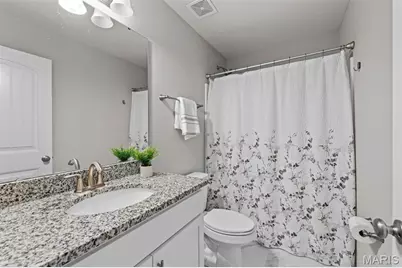 415 Knothole Lane, Wentzville, MO 63385 - Photo 21