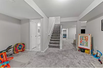 415 Knothole Lane, Wentzville, MO 63385 - Photo 23