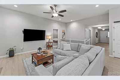 415 Knothole Lane, Wentzville, MO 63385 - Photo 25
