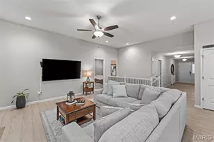 415 Knothole Ln, Wentzville, MO 63385 - Photo 25