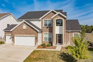 1041 Kennedy Ln, Manchester, MO 63011 - Photo 3