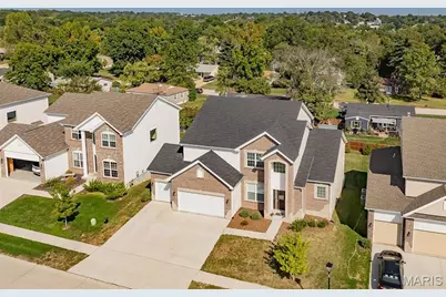 1041 Kennedy Lane, Manchester, MO 63011 - Photo 53