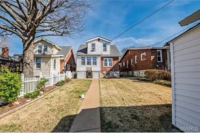 5418 Milentz Avenue, Saint Louis, MO 63109 - Photo 29