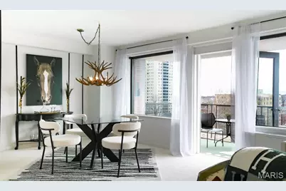 4466 W Pine Boulevard #8E, Saint Louis, MO 63108 - Photo 7