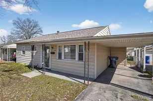 3745 Primm St, Saint Louis, MO 63123 - Photo 3