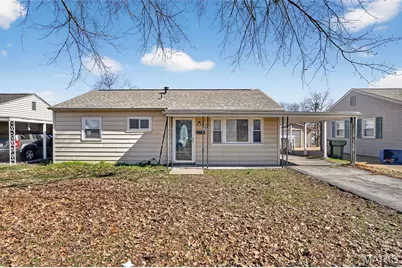 3745 Primm Street, Saint Louis, MO 63123 - Photo 1