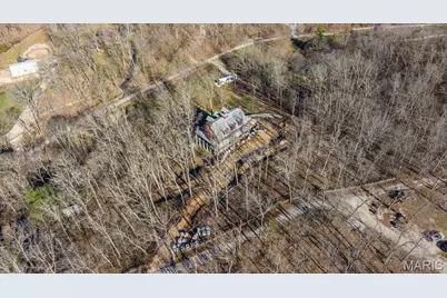 3589 Hawks Point Road, Wildwood, MO 63069 - Photo 23